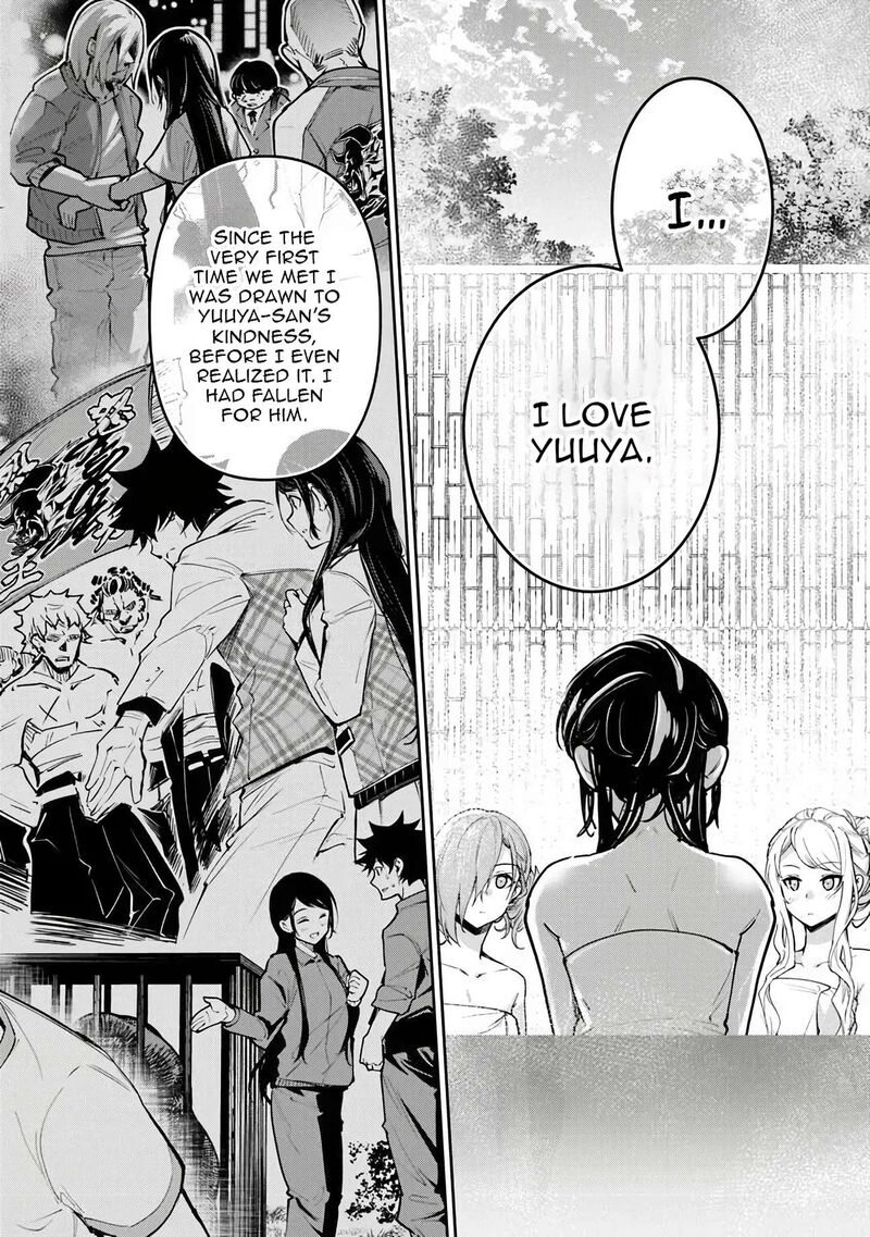 I Got A Cheat Ability In A Different World And Became Extraordinary Even In The Real World 35b 3