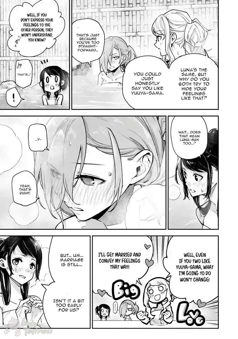 I Got A Cheat Ability In A Different World And Became Extraordinary Even In The Real World 35b 6