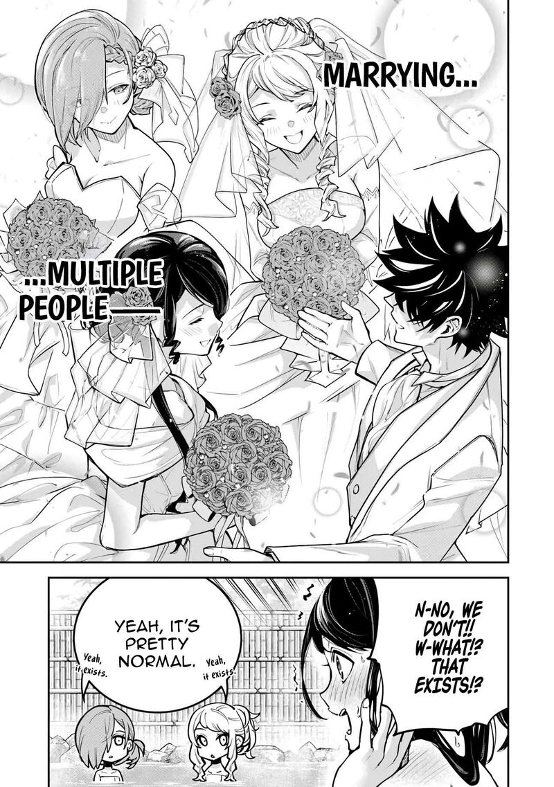 I Got A Cheat Ability In A Different World And Became Extraordinary Even In The Real World 35b 8