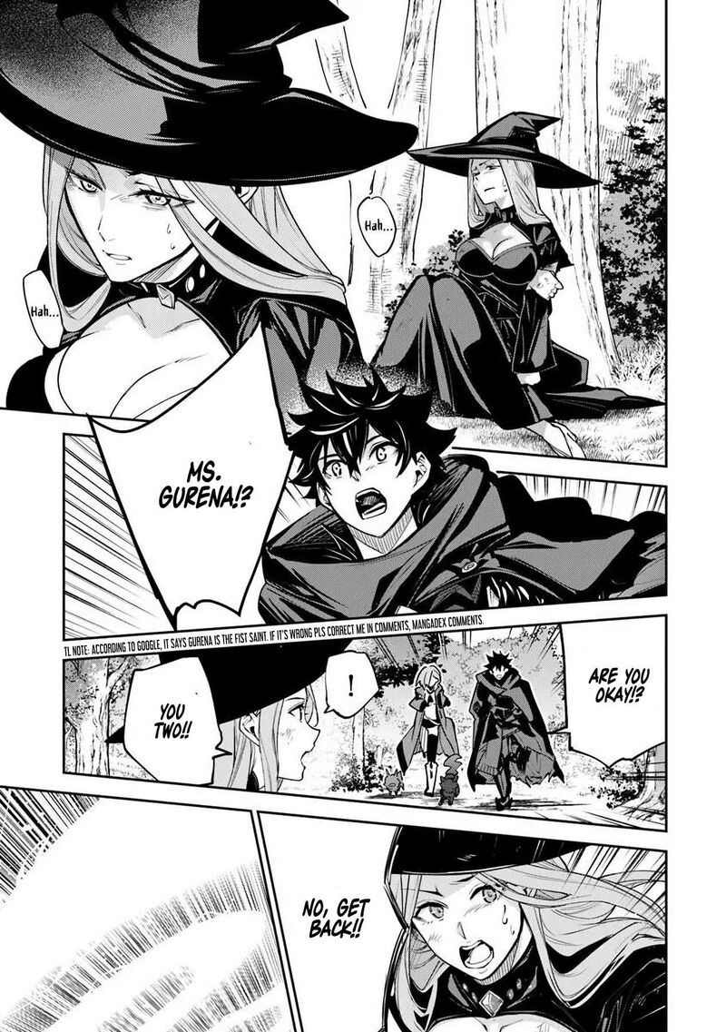 I Got A Cheat Ability In A Different World And Became Extraordinary Even In The Real World 36 13