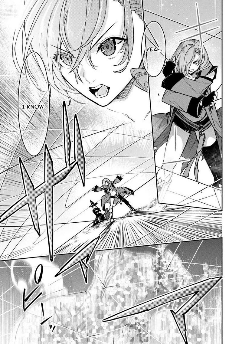 I Got A Cheat Ability In A Different World And Became Extraordinary Even In The Real World 36 17