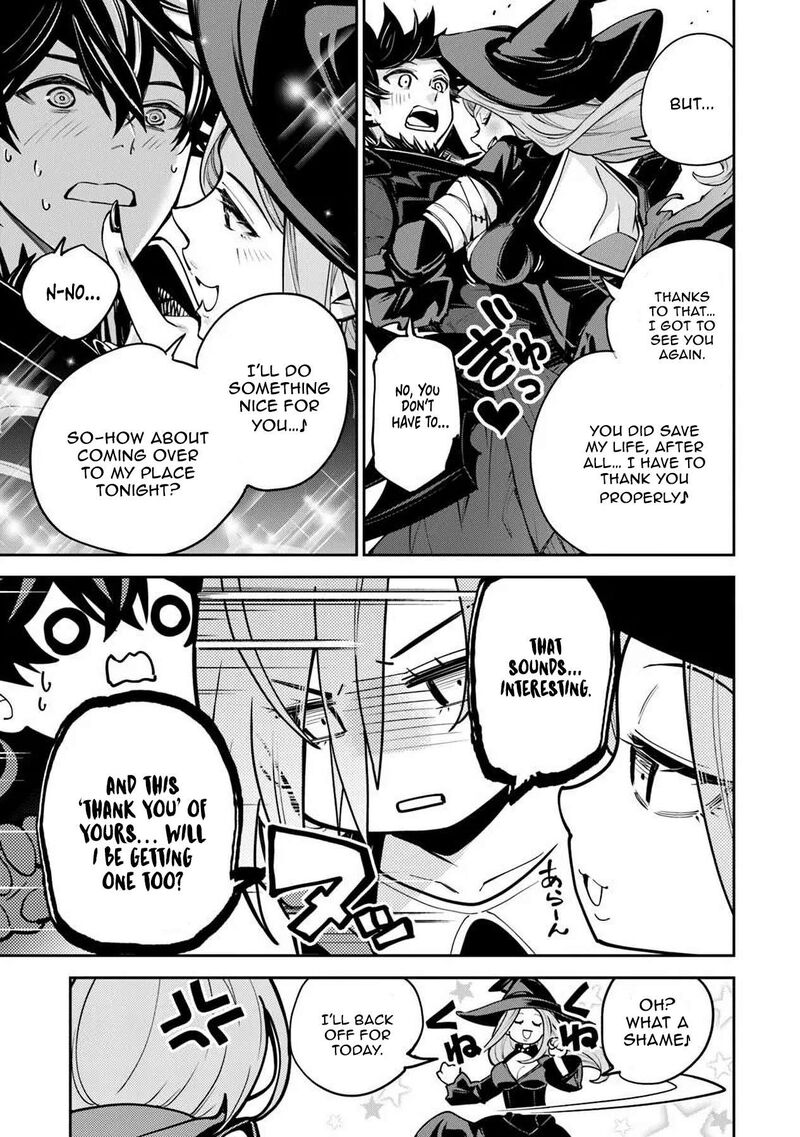 I Got A Cheat Ability In A Different World And Became Extraordinary Even In The Real World 36 23