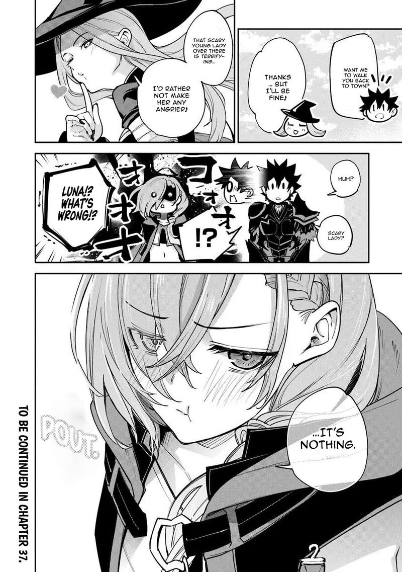 I Got A Cheat Ability In A Different World And Became Extraordinary Even In The Real World 36 24