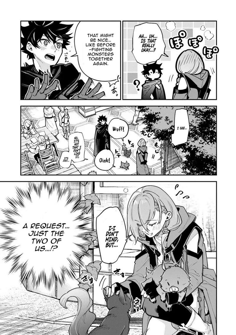 I Got A Cheat Ability In A Different World And Became Extraordinary Even In The Real World 36 9