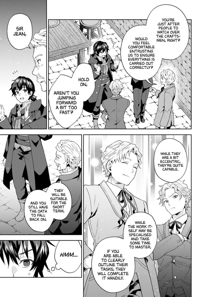 I Got Sent To Another World But Its In The Mountains In Reaction I Choose Comfort Over Strength 36 21