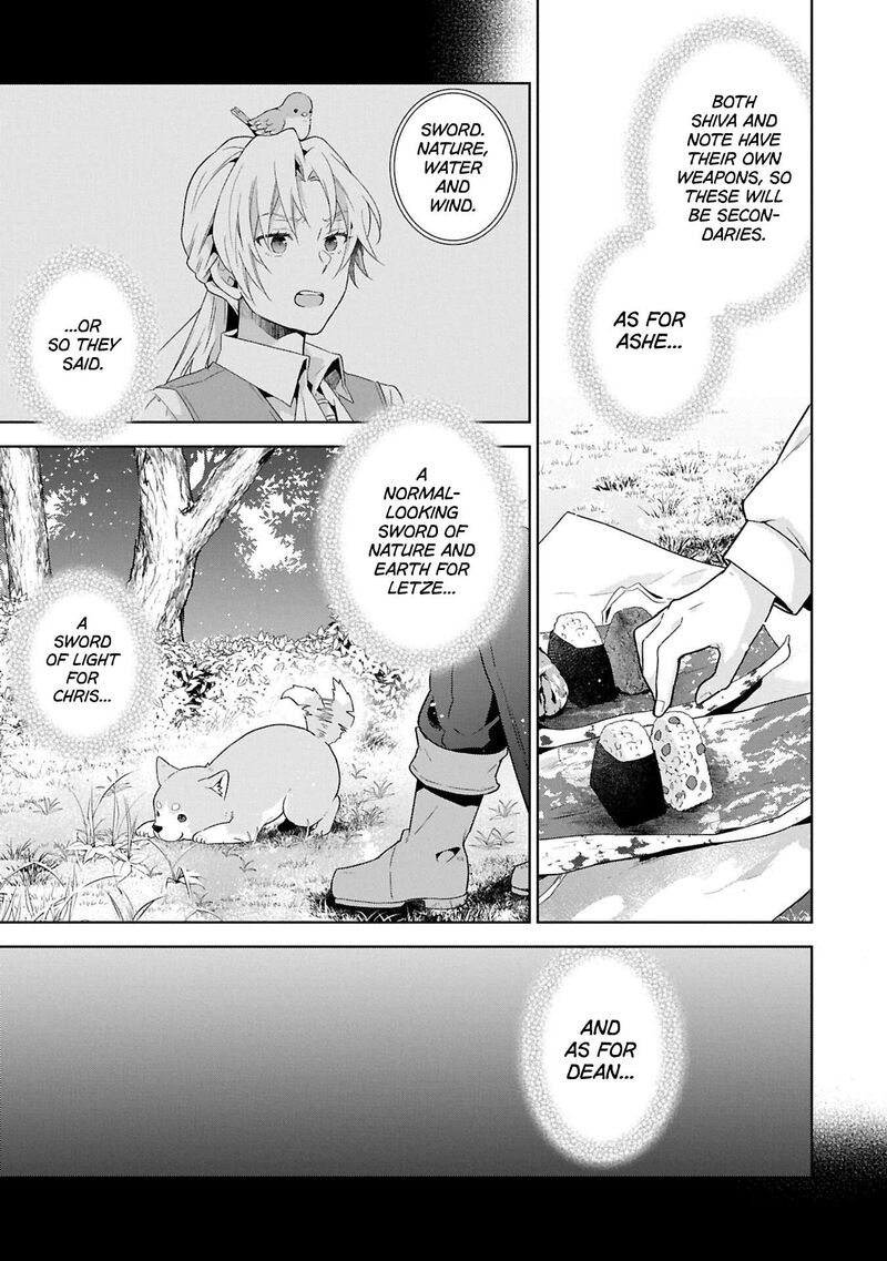 I Got Sent To Another World But Its In The Mountains In Reaction I Choose Comfort Over Strength 37 15