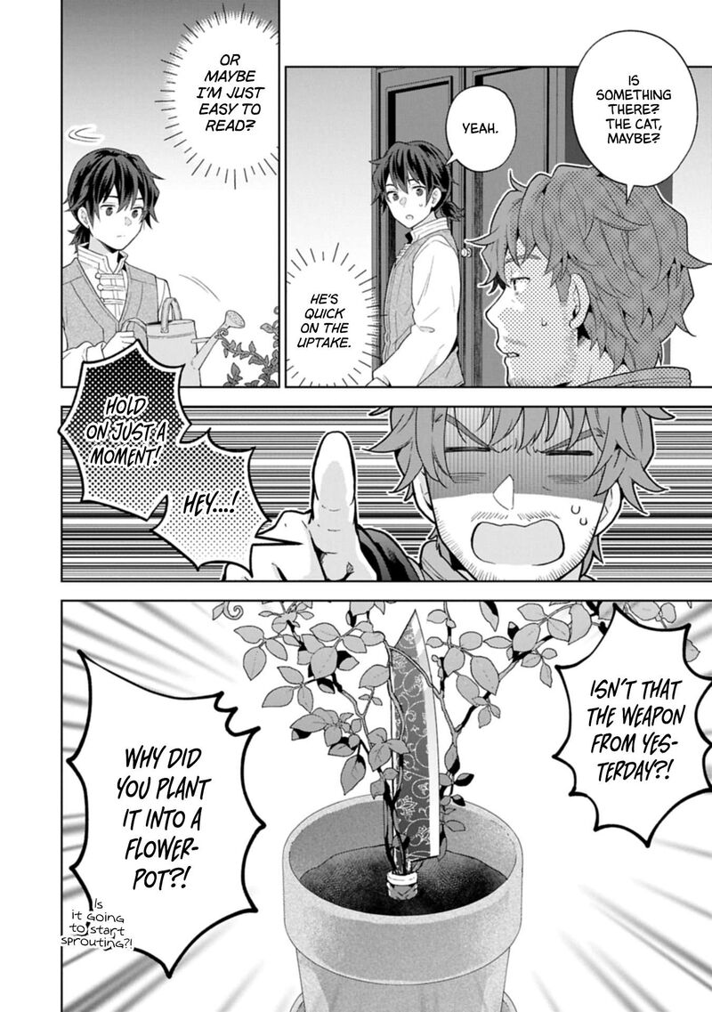 I Got Sent To Another World But Its In The Mountains In Reaction I Choose Comfort Over Strength 38 23