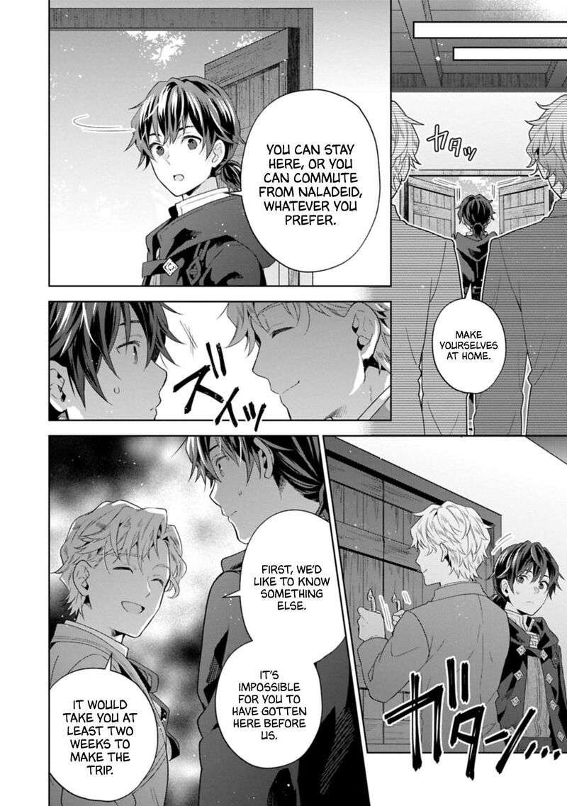 I Got Sent To Another World But Its In The Mountains In Reaction I Choose Comfort Over Strength 38 31