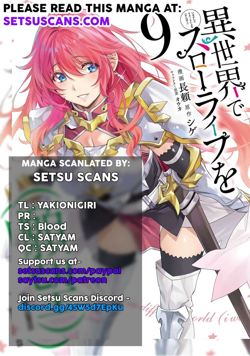 I Have A Slow Living In Different World I Wish 59 1