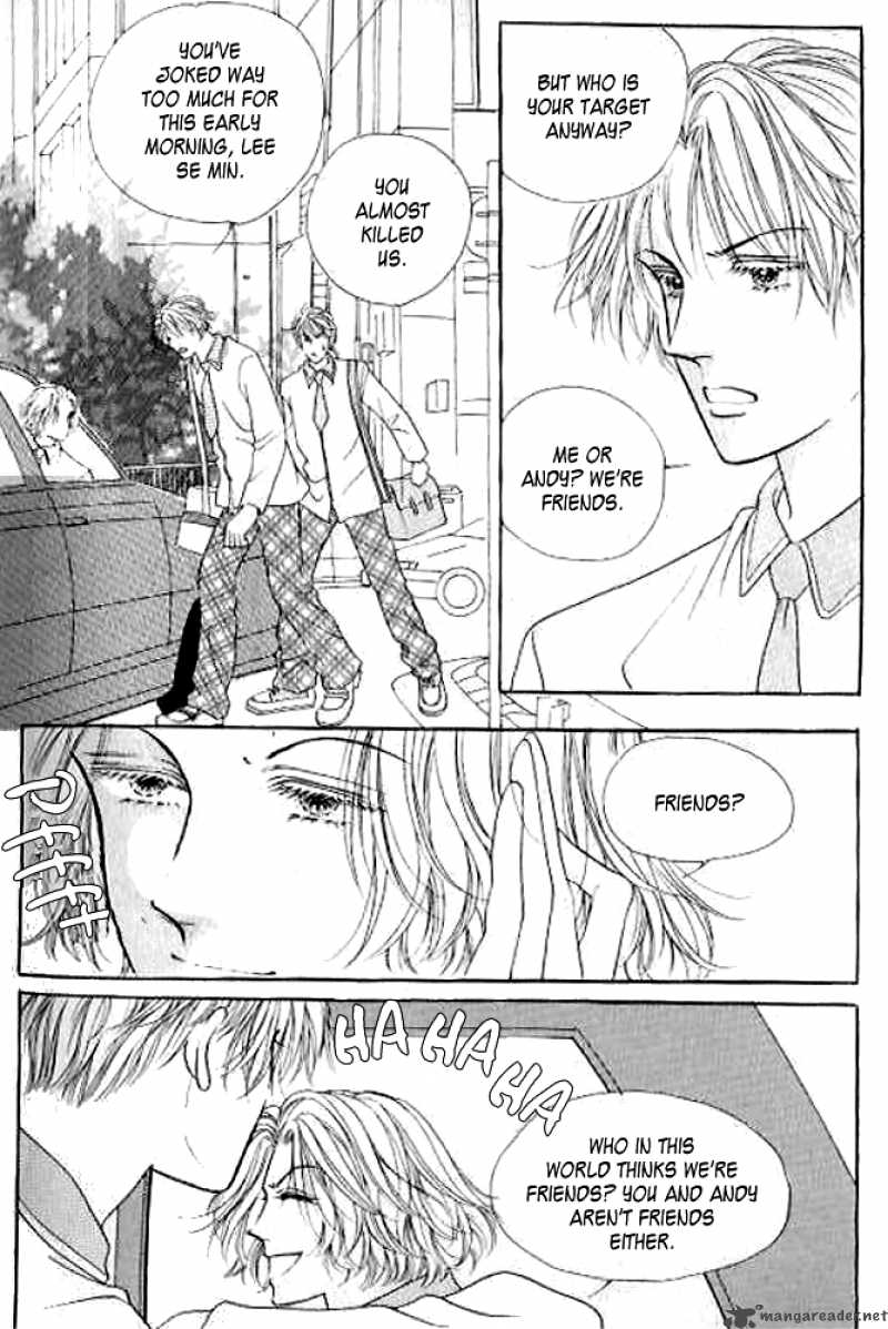 I Like Beautiful Guy 10 13