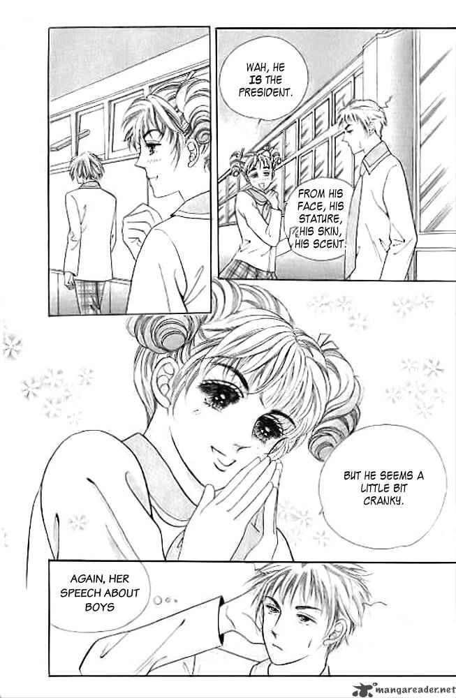 I Like Beautiful Guy 15 35