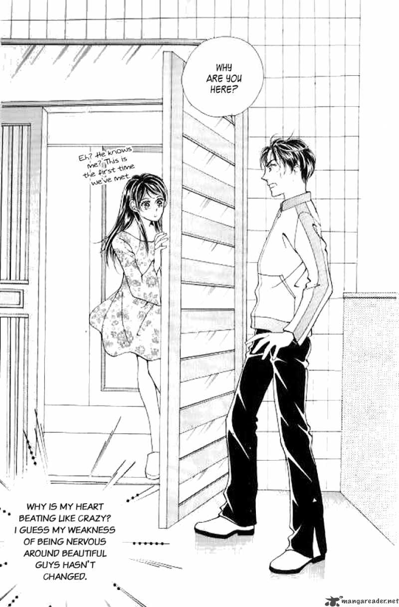 I Like Beautiful Guy 9 7