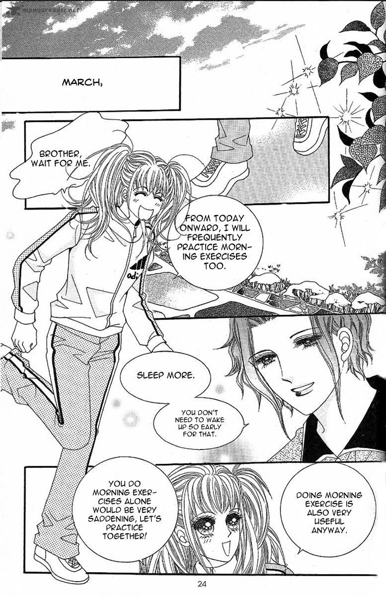 I Love You Vampire 1 21