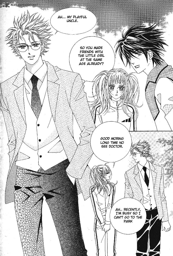 I Love You Vampire 3 13