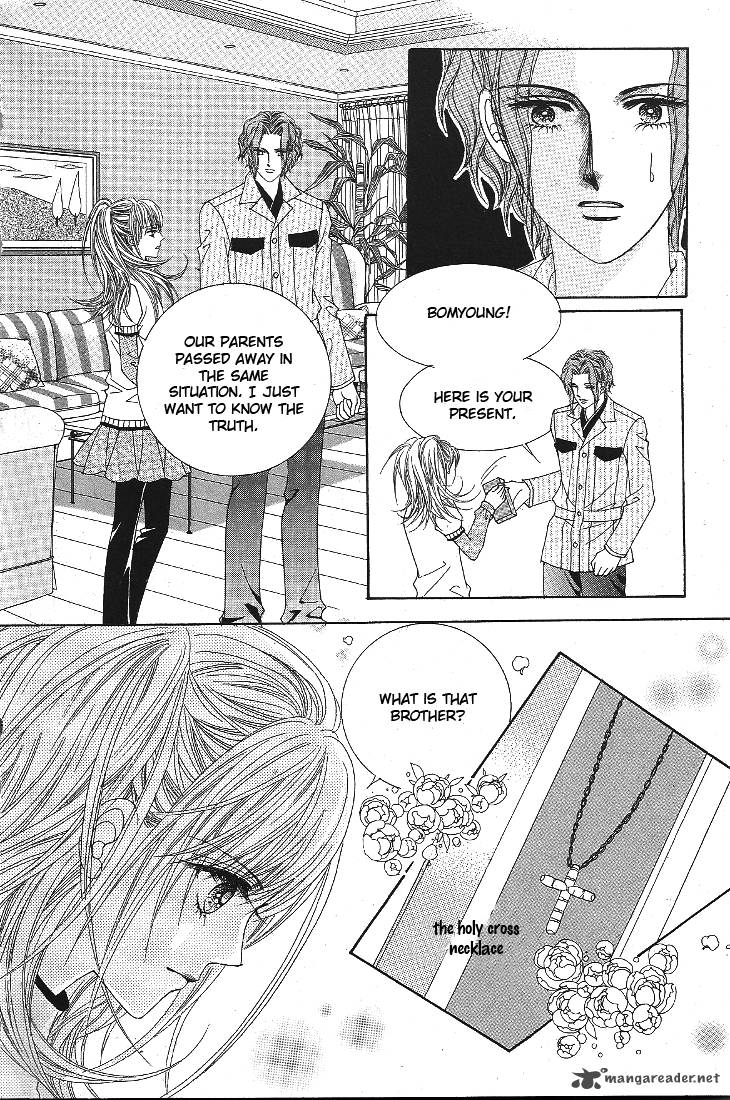 I Love You Vampire 3 29