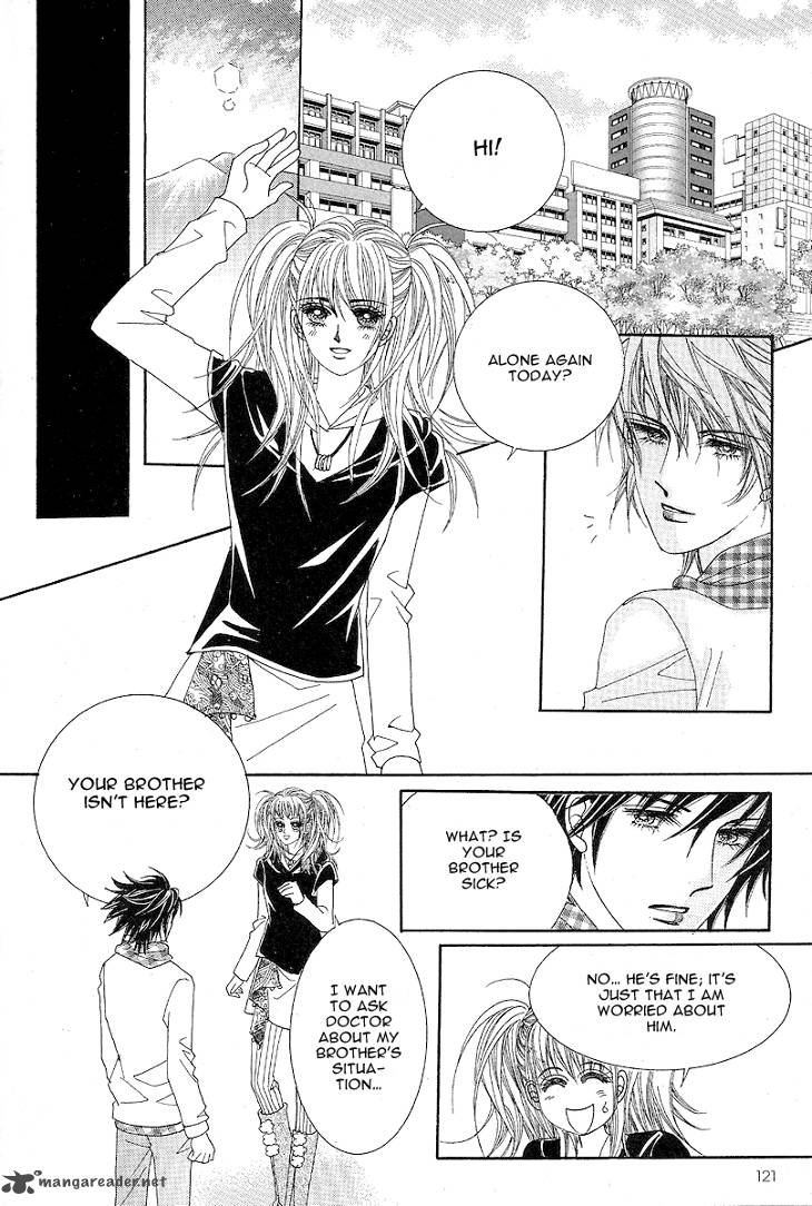 I Love You Vampire 4 16