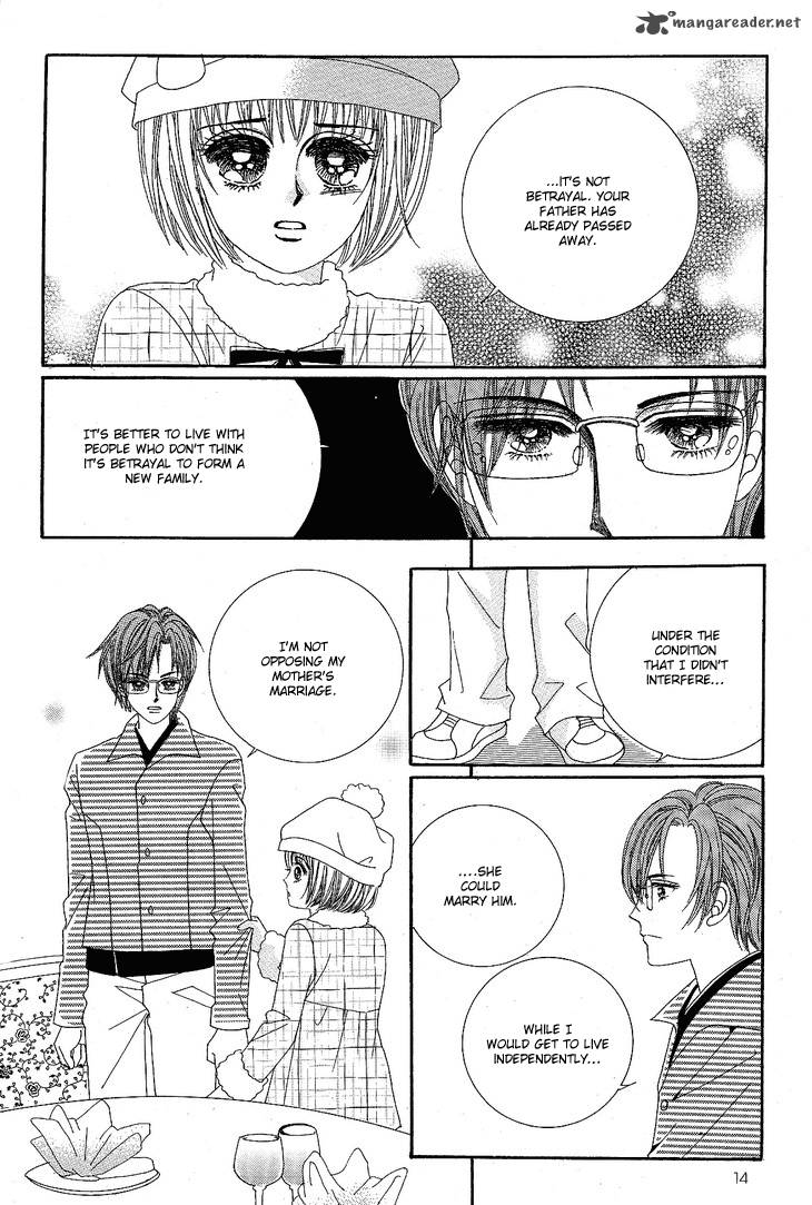 I Love You Vampire 6 12