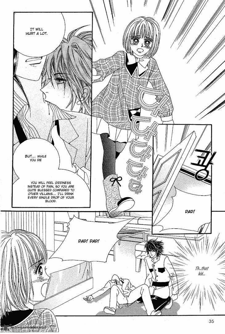 I Love You Vampire 6 33