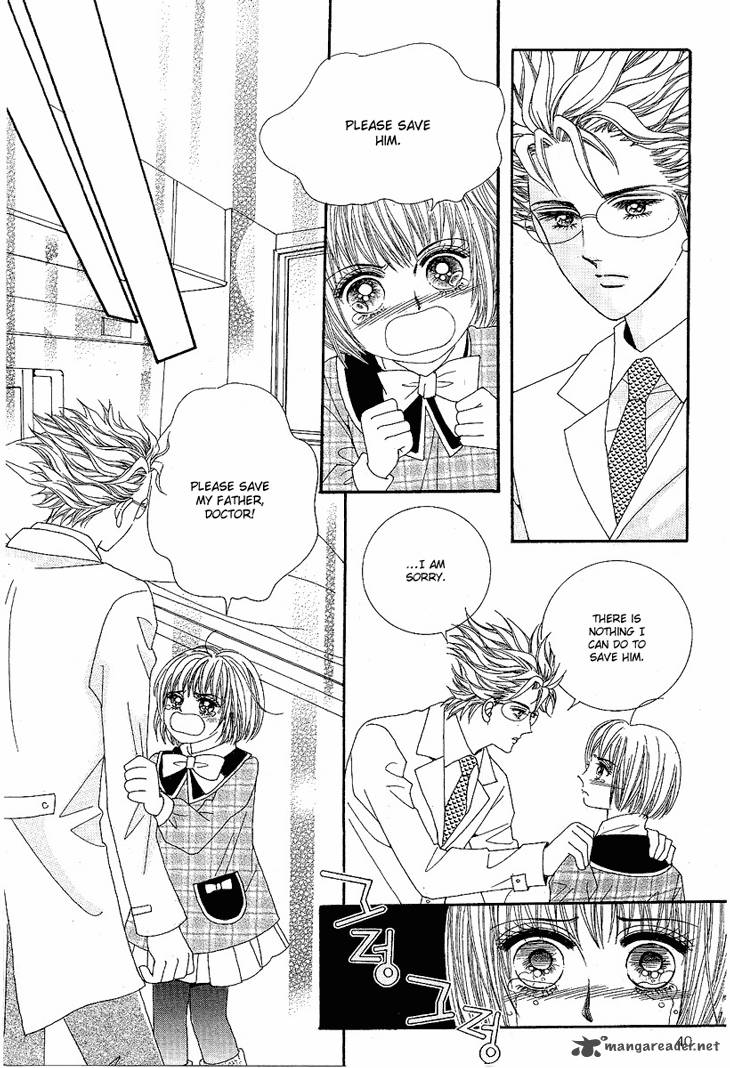 I Love You Vampire 6 38
