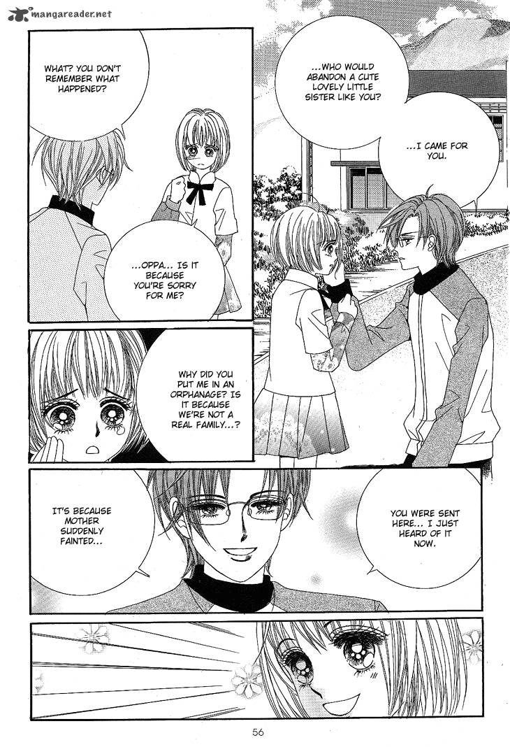 I Love You Vampire 7 13