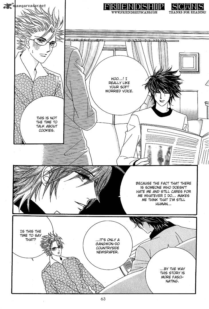 I Love You Vampire 7 20