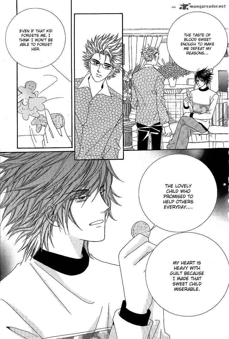 I Love You Vampire 7 23