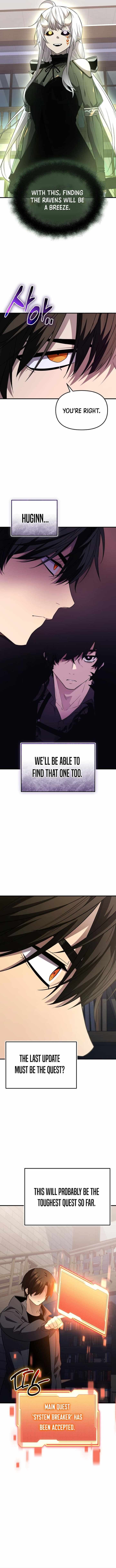 I Obtained A Mythic Item 127 10