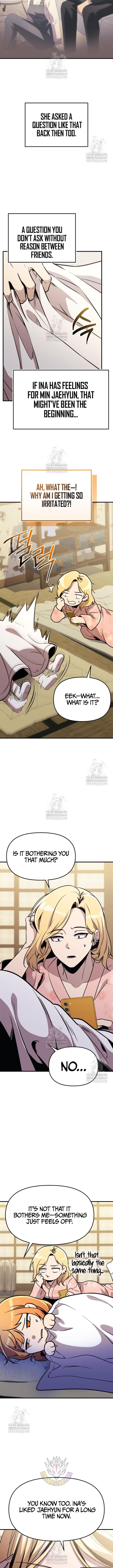 I Obtained A Mythic Item 158 12