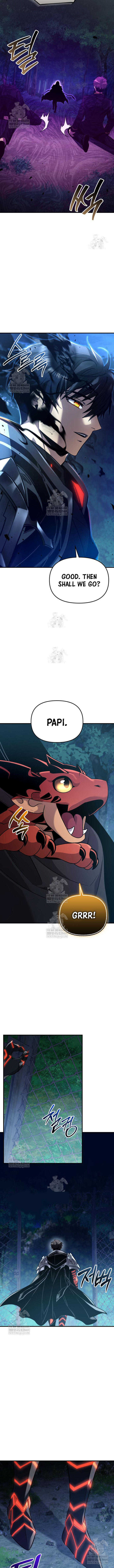 I Obtained A Mythic Item 160 3