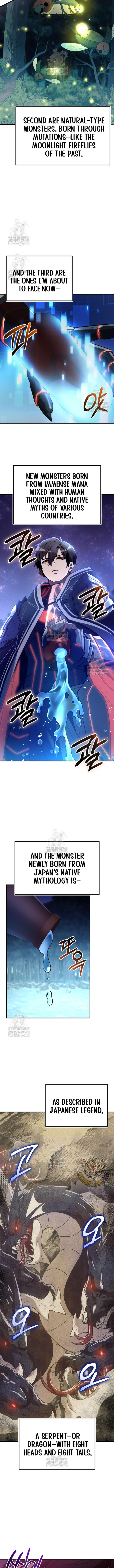 I Obtained A Mythic Item 160 6