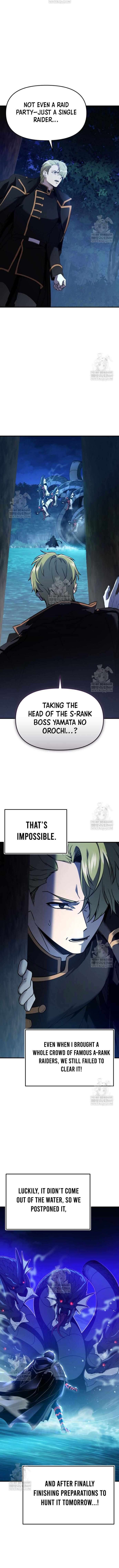 I Obtained A Mythic Item 161 6