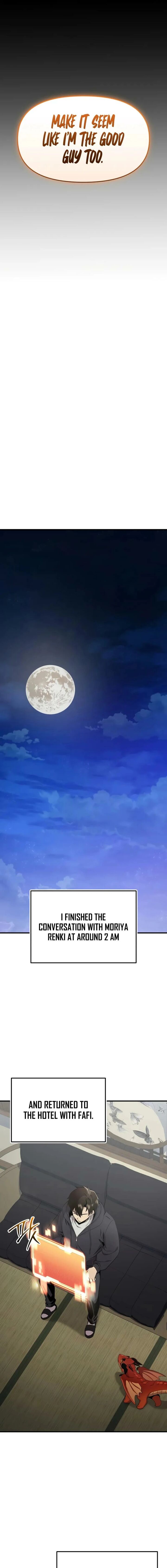 I Obtained A Mythic Item 163 15