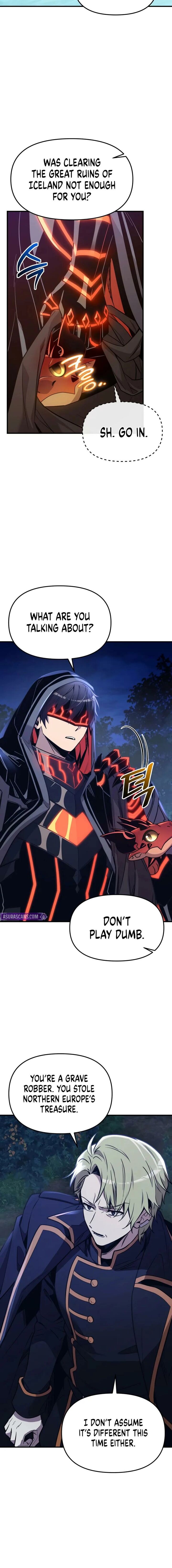 I Obtained A Mythic Item 163 8