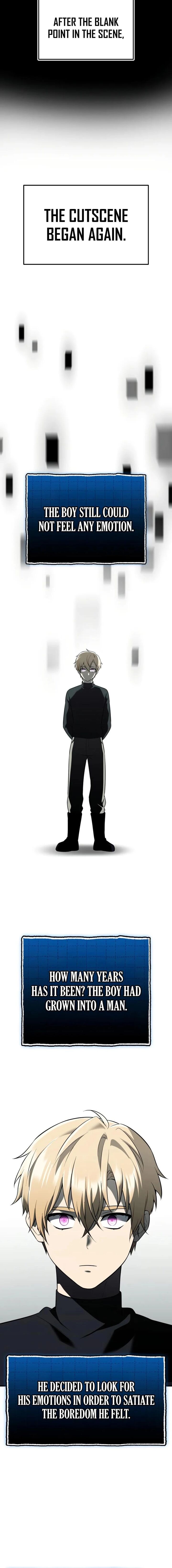 I Obtained A Mythic Item 165 10