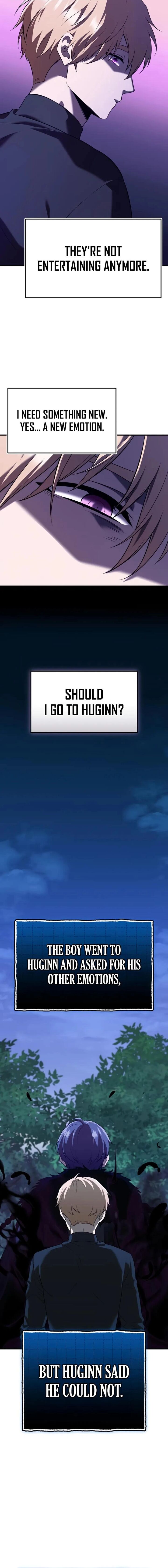 I Obtained A Mythic Item 165 16