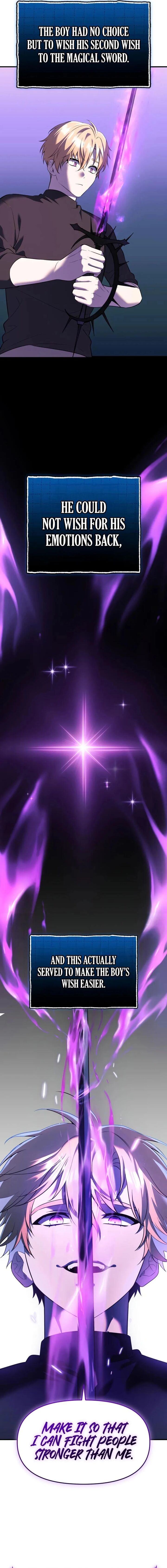 I Obtained A Mythic Item 165 17