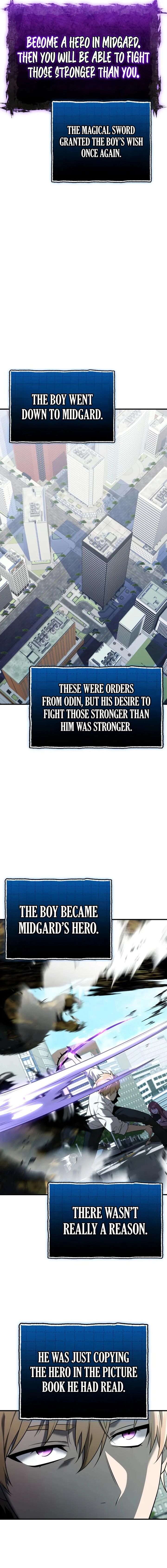 I Obtained A Mythic Item 165 18