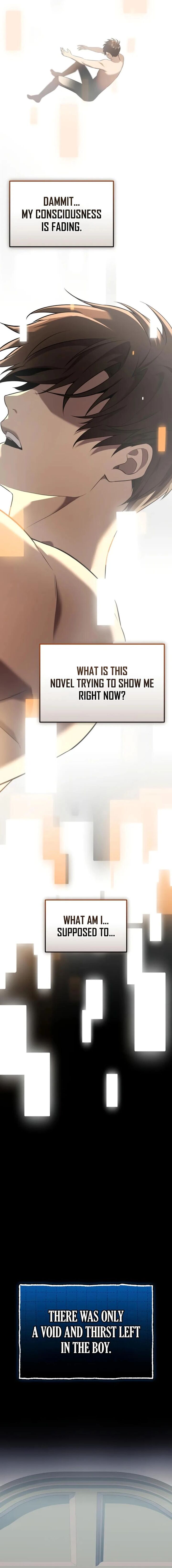 I Obtained A Mythic Item 165 2