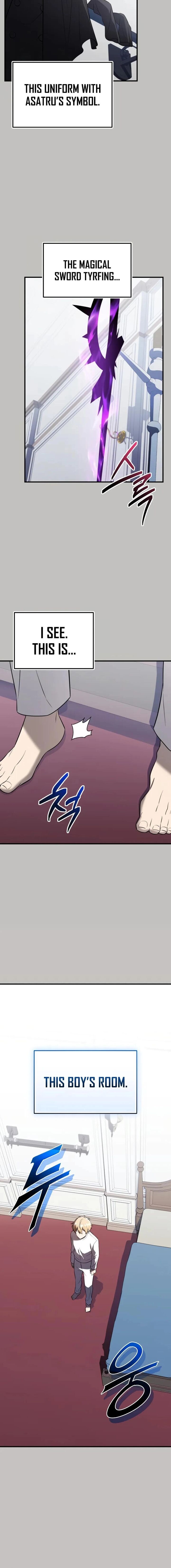 I Obtained A Mythic Item 165 4