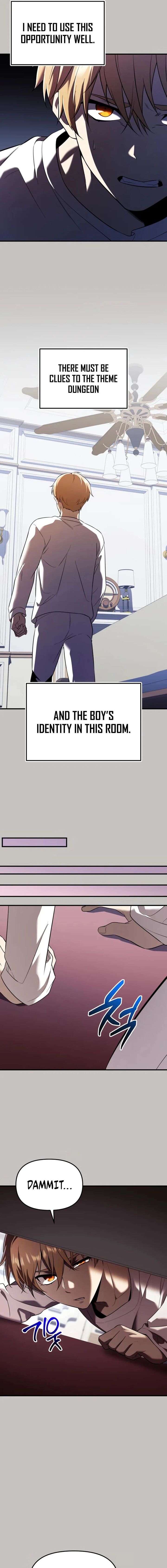 I Obtained A Mythic Item 165 5