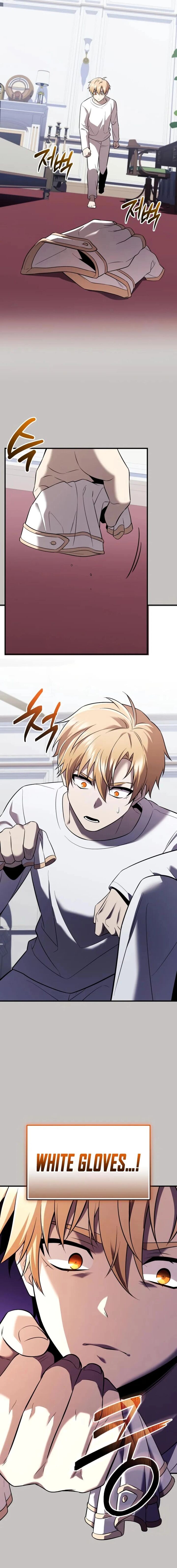 I Obtained A Mythic Item 165 7