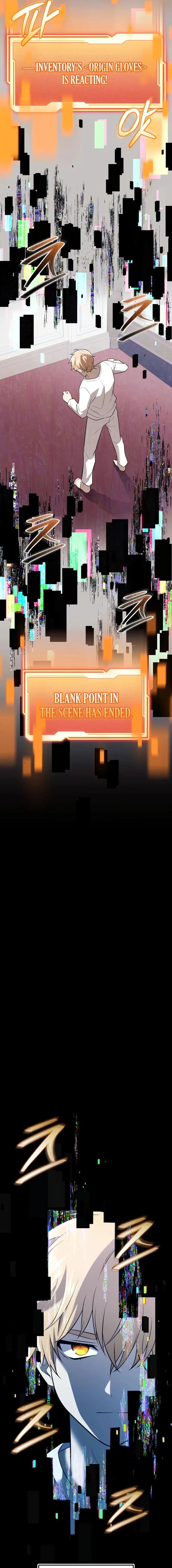 I Obtained A Mythic Item 165 9