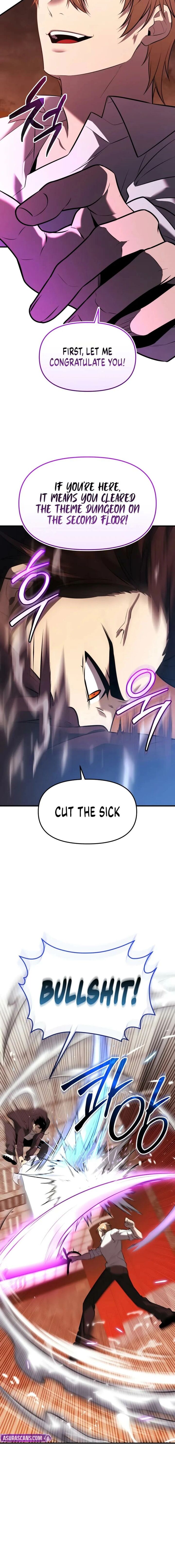 I Obtained A Mythic Item 166 12