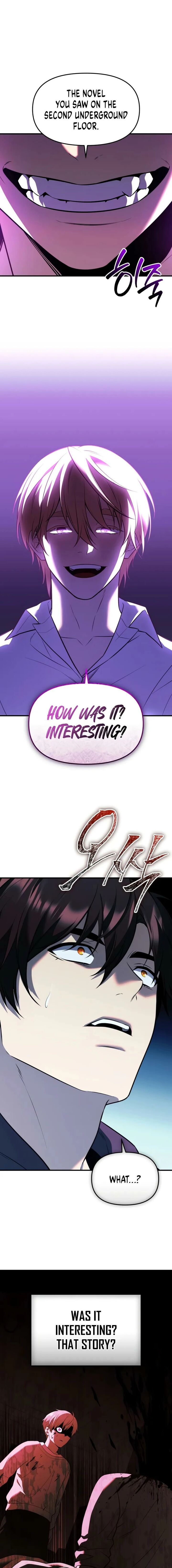 I Obtained A Mythic Item 166 15