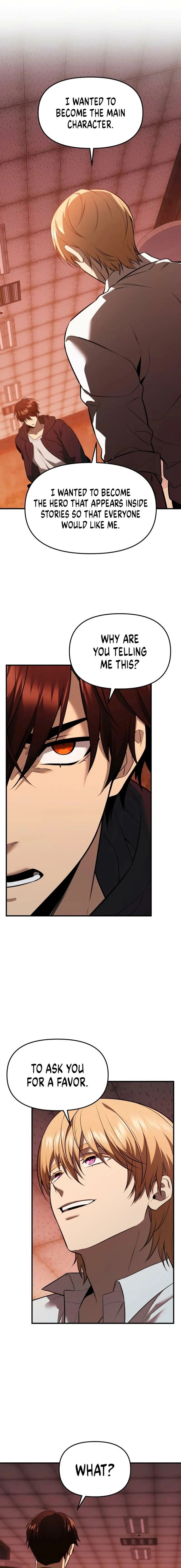 I Obtained A Mythic Item 166 17