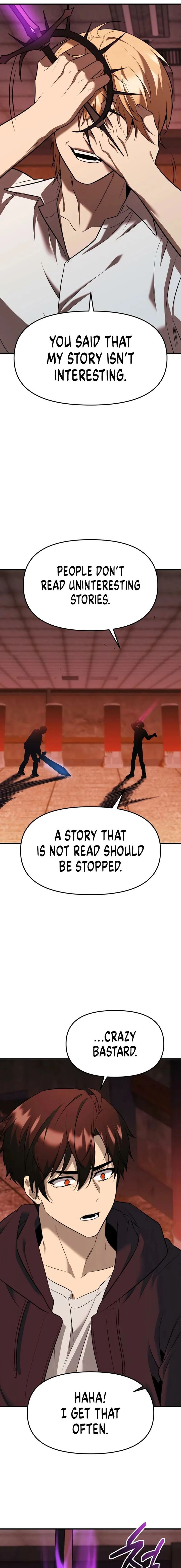 I Obtained A Mythic Item 166 19