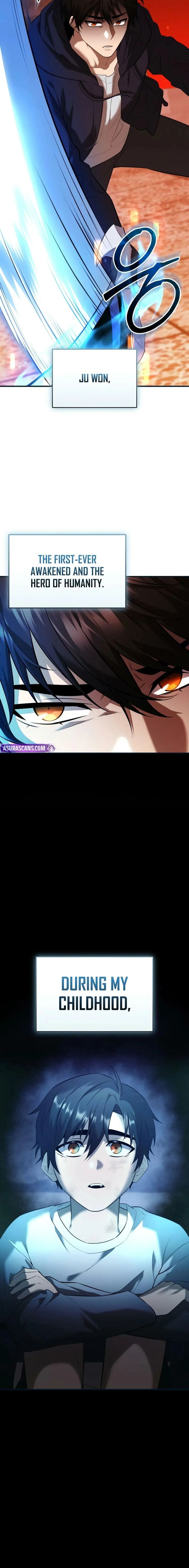 I Obtained A Mythic Item 166 2