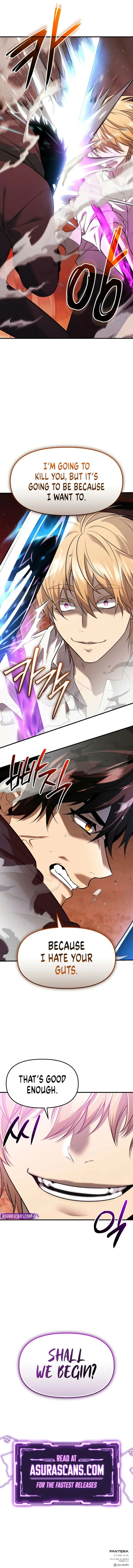 I Obtained A Mythic Item 166 21