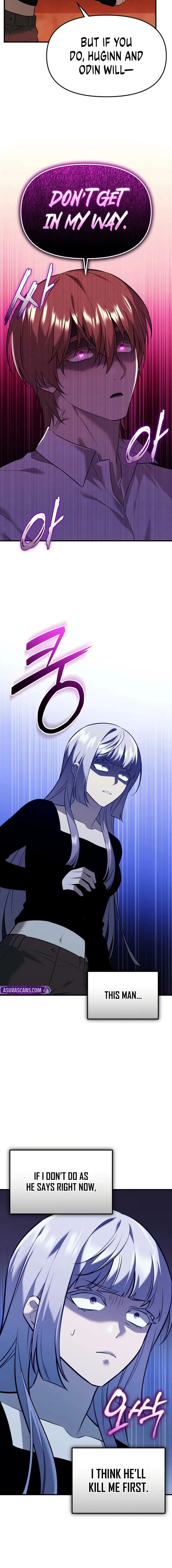 I Obtained A Mythic Item 166 8