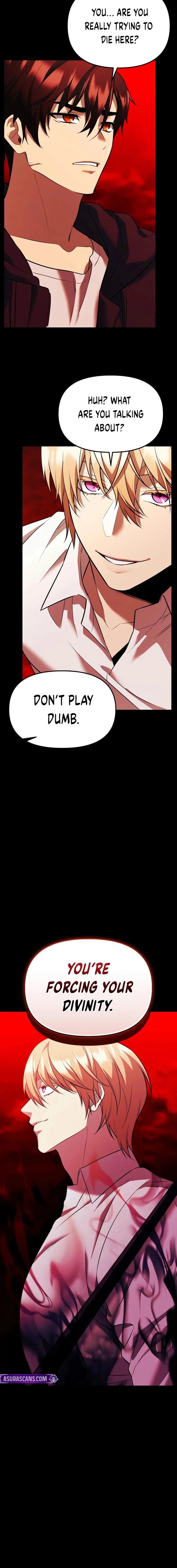 I Obtained A Mythic Item 167 10